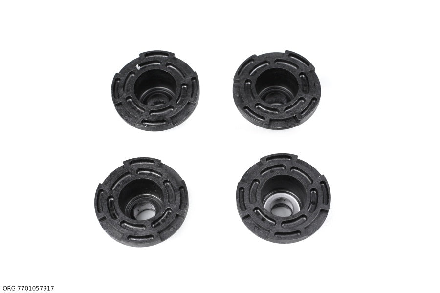 Joint de bougie de préchauffage d’origine Renault véhicules Renault/Dacia 3.0DCI 7701057917 - vue 3