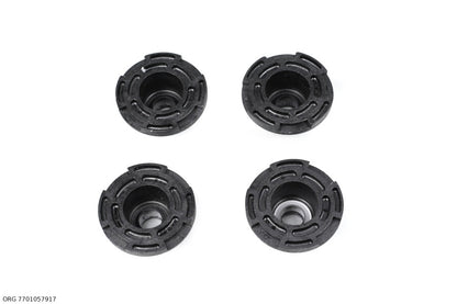 Joint de bougie de préchauffage d’origine Renault véhicules Renault/Dacia 3.0DCI 7701057917 - vue 3