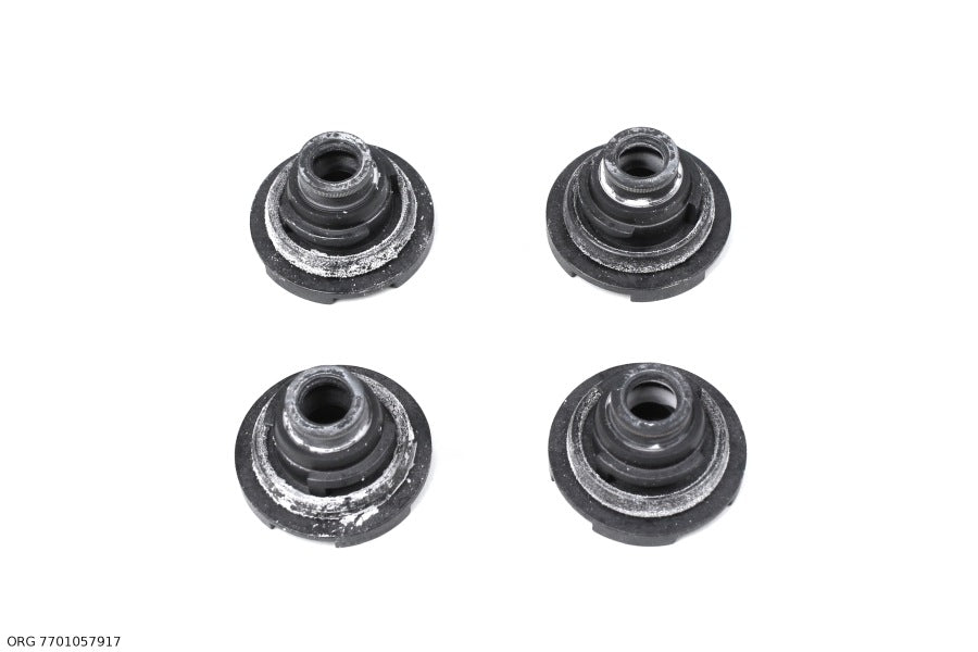 Joint de bougie de préchauffage d’origine Renault véhicules Renault/Dacia 3.0DCI 7701057917 - vue 1