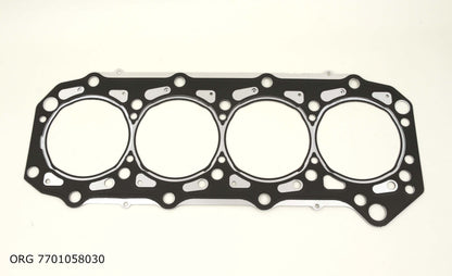 Joint de culasse d’origine Renault Renault Master 3.0DCI 7701058030 - vue 2
