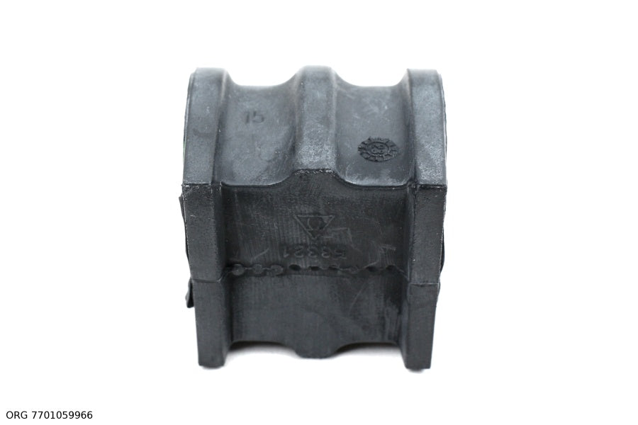 Silentbloc de barre stabilisatrice d’origine Renault véhicules Renault/Dacia à partir de 2003 7701059966 - vue 3