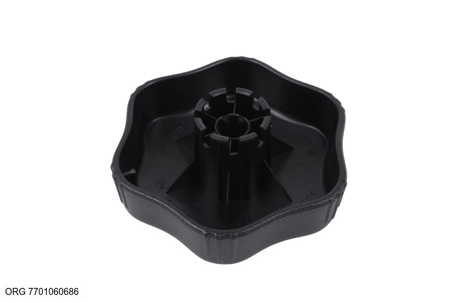 Poignée de porte d’origine Renault Renault Clio 7701060686 - vue 2