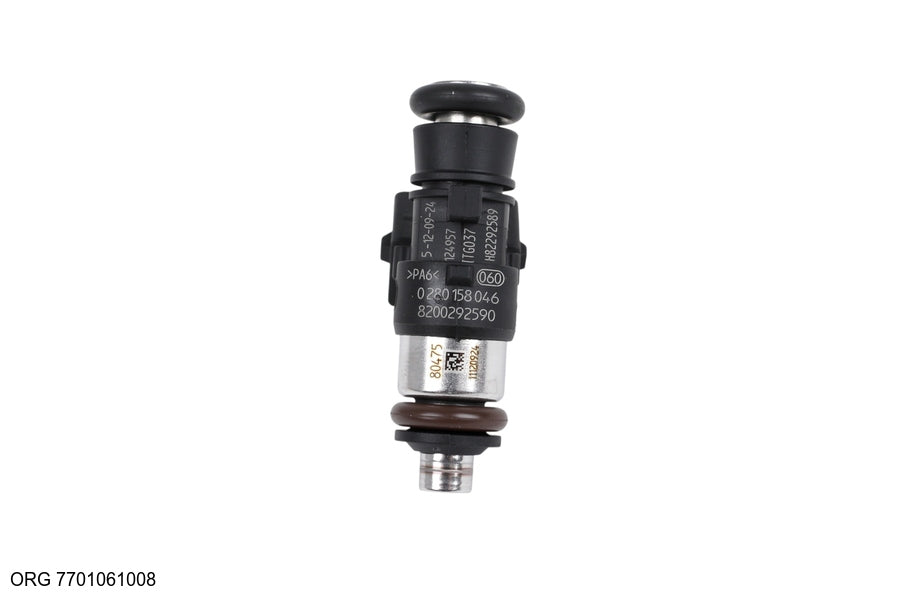 Injecteur de carburant d’origine Renault véhicules Renault/Dacia à partir de 2007 7701061008 - vue 2