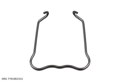 Agrafe de durite d'air d’origine Renault véhicules Renault/Dacia 1.5DCI à partir de 2002 7701061515 - vue 1