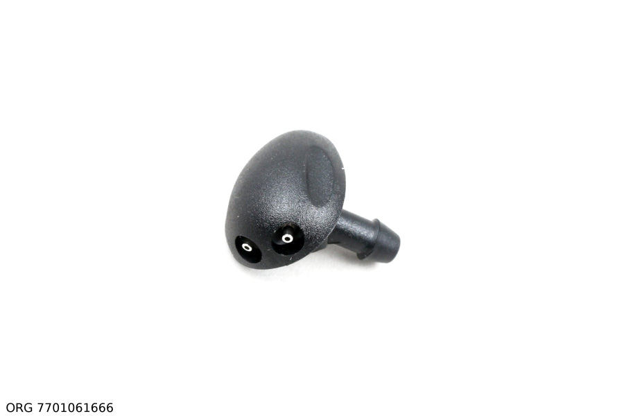 Gicleur de lave-glace d’origine Renault Renault Clio à partir de 2005 7701061666 - vue 1