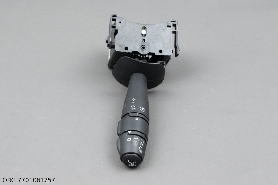 Commodo d'éclairage d’origine Renault véhicules Renault/Dacia à partir de 2006 7701061757 - vue 2