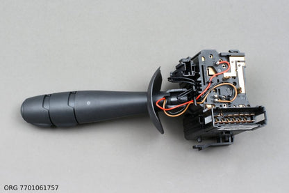 Commodo d'éclairage d’origine Renault véhicules Renault/Dacia à partir de 2006 7701061757 - vue 3