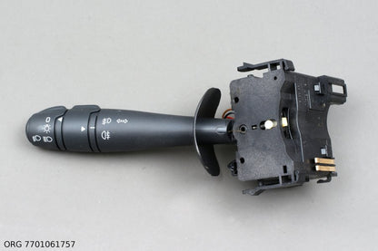 Commodo d'éclairage d’origine Renault véhicules Renault/Dacia à partir de 2006 7701061757 - vue 1