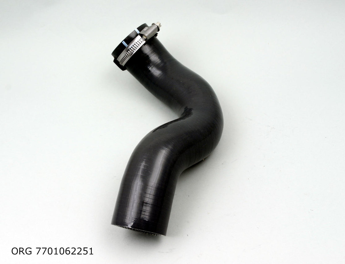 Durite d'air d’origine Renault véhicules Renault/Dacia 1.9DCI à partir de 2003 7701062251 - vue 2