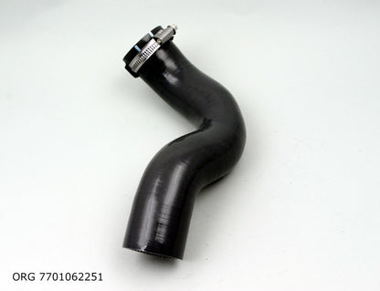 Durite d'air d’origine Renault véhicules Renault/Dacia 1.9DCI à partir de 2003 7701062251 - vue 2