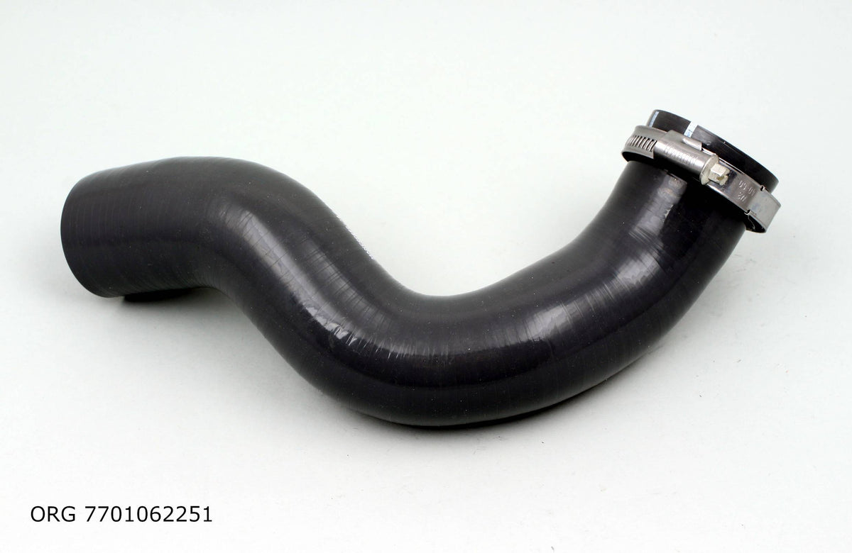 Durite d'air d’origine Renault véhicules Renault/Dacia 1.9DCI à partir de 2003 7701062251 - vue 3