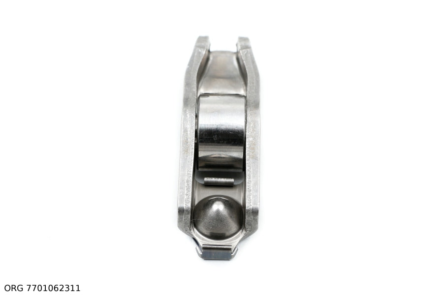 Culbuteur de soupape d’origine Renault véhicules Renault/Dacia 2.3DCI 7701062311 - vue 2