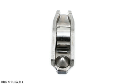 Culbuteur de soupape d’origine Renault véhicules Renault/Dacia 2.3DCI 7701062311 - vue 2