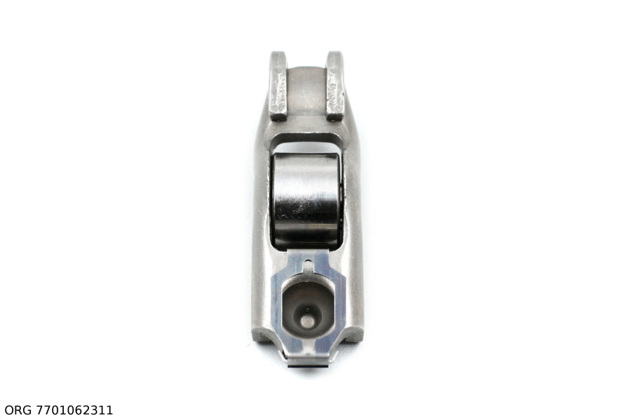 Culbuteur de soupape d’origine Renault véhicules Renault/Dacia 2.3DCI 7701062311 - vue 3
