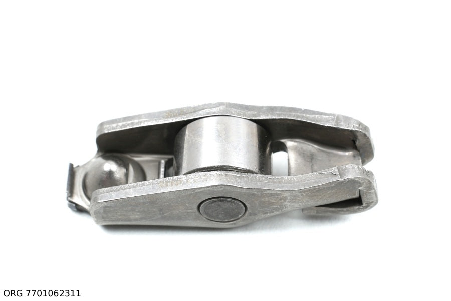 Culbuteur de soupape d’origine Renault véhicules Renault/Dacia 2.3DCI 7701062311 - vue 1