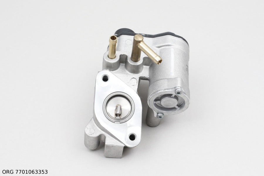 Vanne EGR d’origine Renault Renault Master 3.0DCI 7701063353 - vue 2
