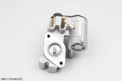 Vanne EGR d’origine Renault Renault Master 3.0DCI 7701063353 - vue 2