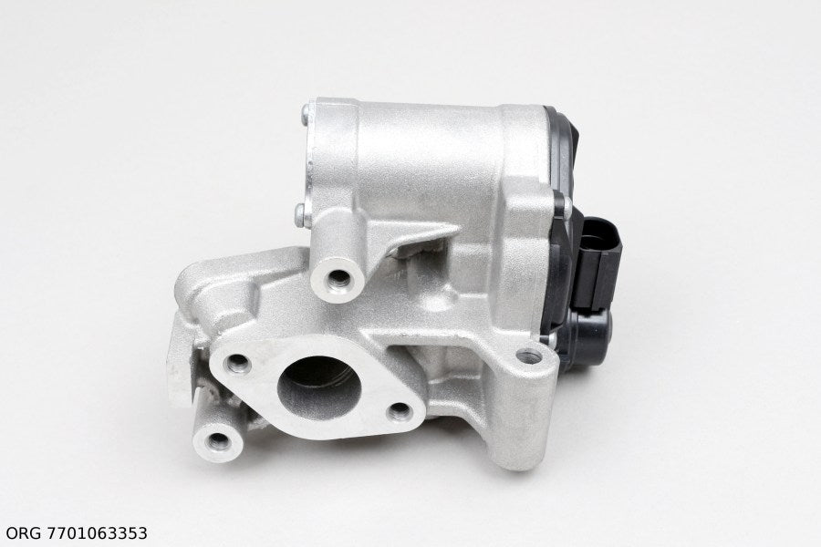 Vanne EGR d’origine Renault Renault Master 3.0DCI 7701063353 - vue 3