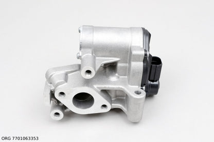 Vanne EGR d’origine Renault Renault Master 3.0DCI 7701063353 - vue 3