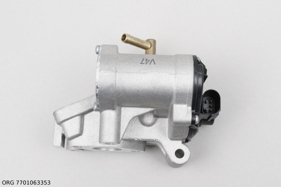 Vanne EGR d’origine Renault Renault Master 3.0DCI 7701063353 - vue 4