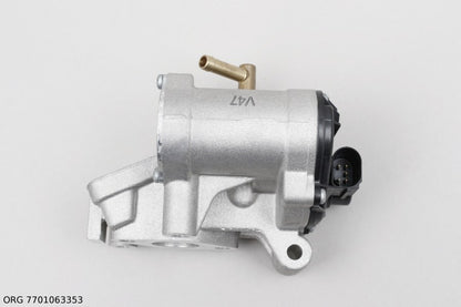 Vanne EGR d’origine Renault Renault Master 3.0DCI 7701063353 - vue 4