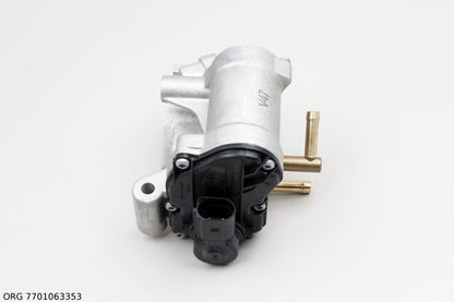 Vanne EGR d’origine Renault Renault Master 3.0DCI 7701063353 - vue 5