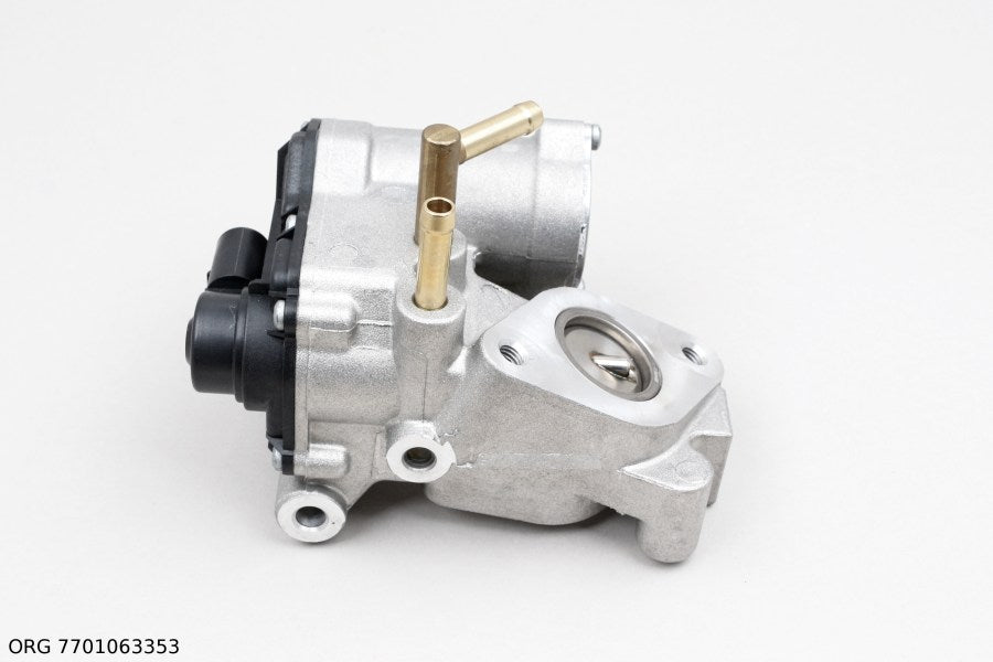 Vanne EGR d’origine Renault Renault Master 3.0DCI 7701063353 - vue 1
