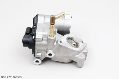 Vanne EGR d’origine Renault Renault Master 3.0DCI 7701063353 - vue 1