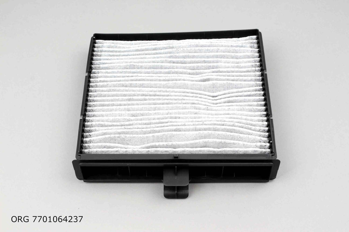 Filtre d'habitacle d’origine Renault véhicules Renault/Dacia à partir de 2003 7701064237 - vue 2