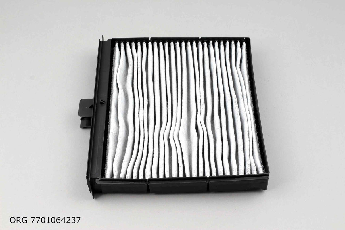 Filtre d'habitacle d’origine Renault véhicules Renault/Dacia à partir de 2003 7701064237 - vue 3