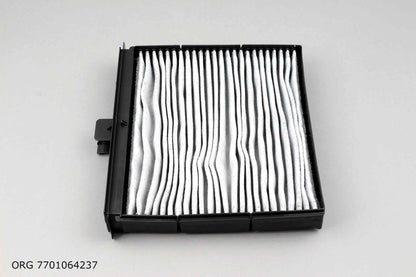 Filtre d'habitacle d’origine Renault véhicules Renault/Dacia à partir de 2003 7701064237 - vue 3