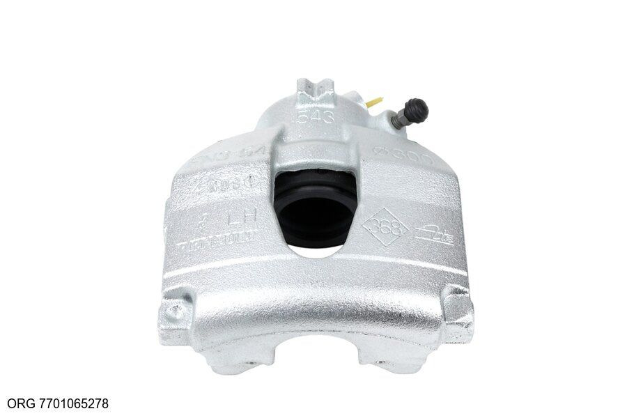 Étrier de frein d’origine Renault véhicules Renault/Dacia à partir de 2003 7701065278 - vue 4