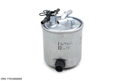 Filtre à carburant d’origine Dacia Dacia Logan 1.5DCI à partir de 2008 7701066680 - vue 2