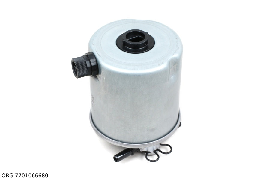 Filtre à carburant d’origine Dacia Dacia Logan 1.5DCI à partir de 2008 7701066680 - vue 4