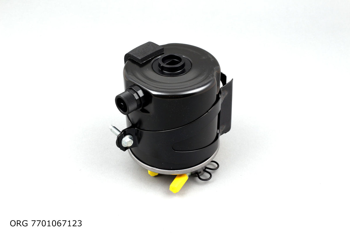 Filtre à carburant d’origine Renault Renault Mégane 2.0DCI à partir de 2005 7701067123 - vue 2