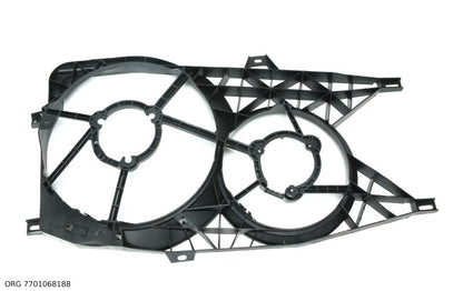 Déflecteur de ventilateur d’origine Renault Renault Trafic à partir de 2001 7701068188 - vue 2