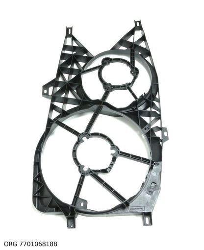 Déflecteur de ventilateur d’origine Renault Renault Trafic à partir de 2001 7701068188 - vue 3