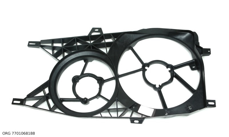Déflecteur de ventilateur d’origine Renault Renault Trafic à partir de 2001 7701068188 - vue 1