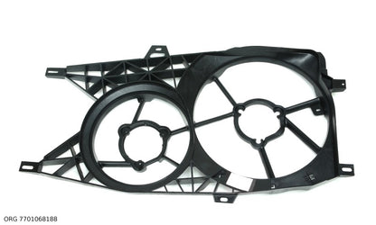 Déflecteur de ventilateur d’origine Renault Renault Trafic à partir de 2001 7701068188 - vue 1