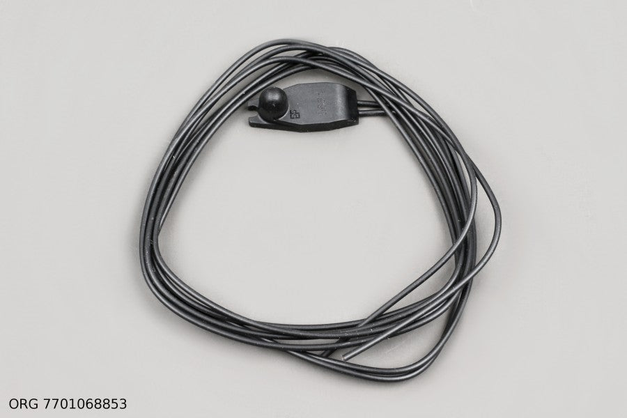 Sonde de température de liquide de refroidissement d’origine Renault véhicules Renault/Dacia 7701068853 - vue 1
