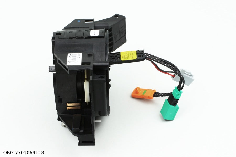 Contacteur tournant d'airbag d’origine Renault Renault Trafic à partir de 2001 7701069118 - vue 2