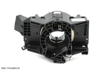 Contacteur tournant d'airbag d’origine Renault Renault Trafic à partir de 2001 7701069118 - vue 3