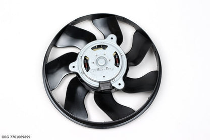 Ventilateur de radiateur d’origine Renault Renault Trafic à partir de 2001 7701069899 - vue 2