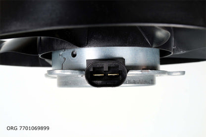 Ventilateur de radiateur d’origine Renault Renault Trafic à partir de 2001 7701069899 - vue 3