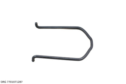 Agrafe de durite d'air d’origine Renault véhicules Renault/Dacia 2.3DCI à partir de 2010 7701071287 - vue 1