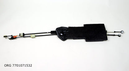Câble de changement de vitesses d’origine Renault véhicules Renault/Dacia à partir de 2003 7701071532 - vue 2