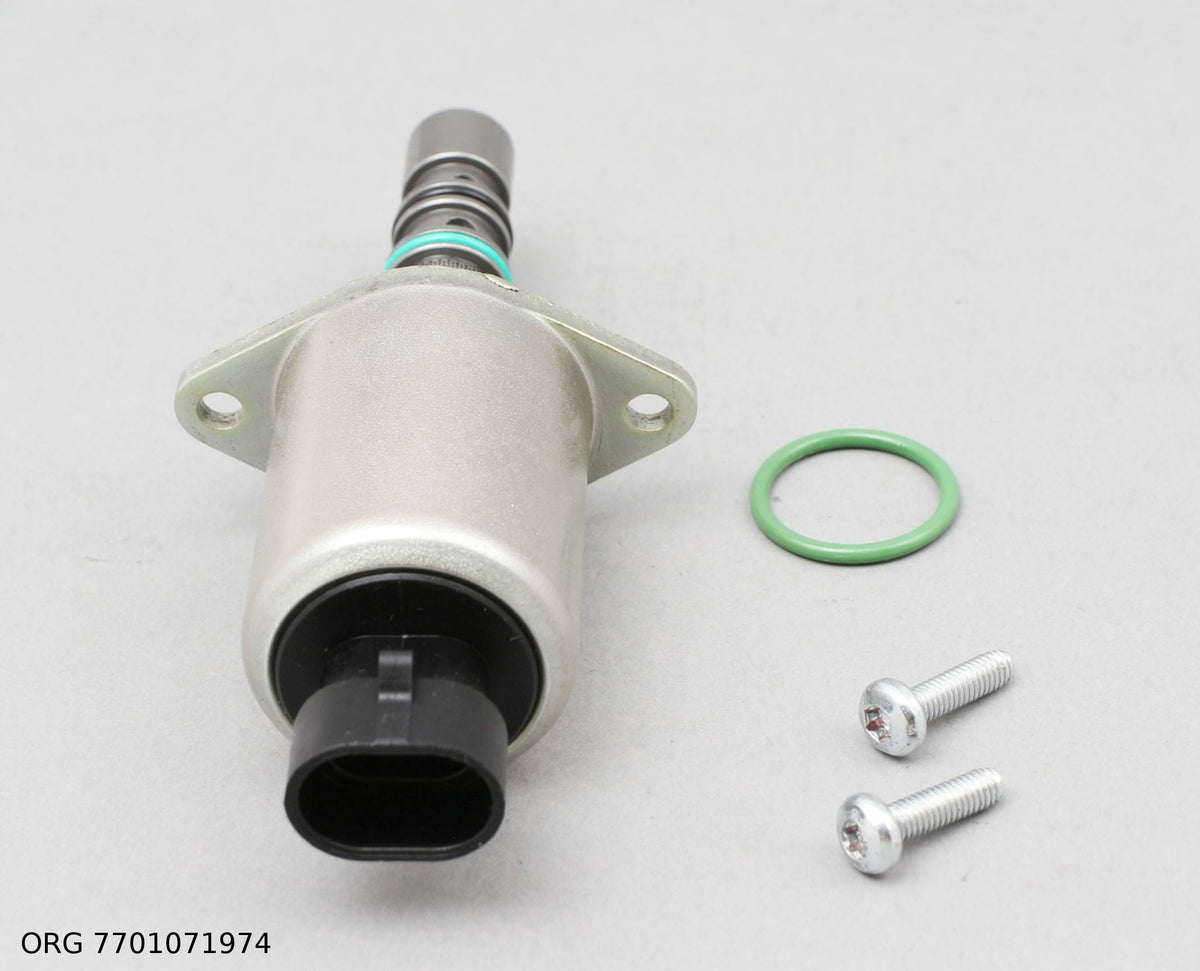 Électrovanne de boîte automatique d’origine Renault véhicules Renault/Dacia 7701071974 - vue 3