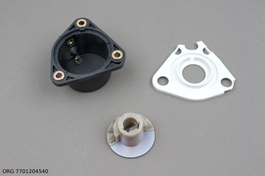 Enjoliveur de roue d’origine Renault véhicules Renault/Dacia 7701204540 - vue 3