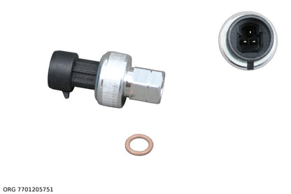 Capteur d’origine Renault véhicules Renault/Dacia 7701205751 - vue 1