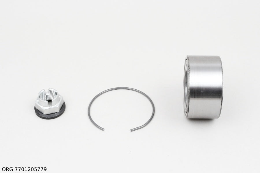 Roulement de roue d’origine Renault Renault Mégane, Renault Clio 7701205779 - vue 2